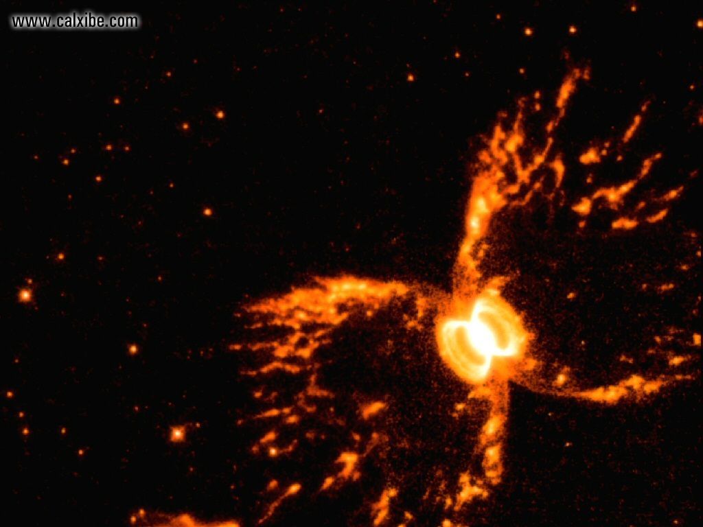 Users Who Have Seen This Wallpaper Have Also Seen - Southern Crab Nebula , HD Wallpaper & Backgrounds
