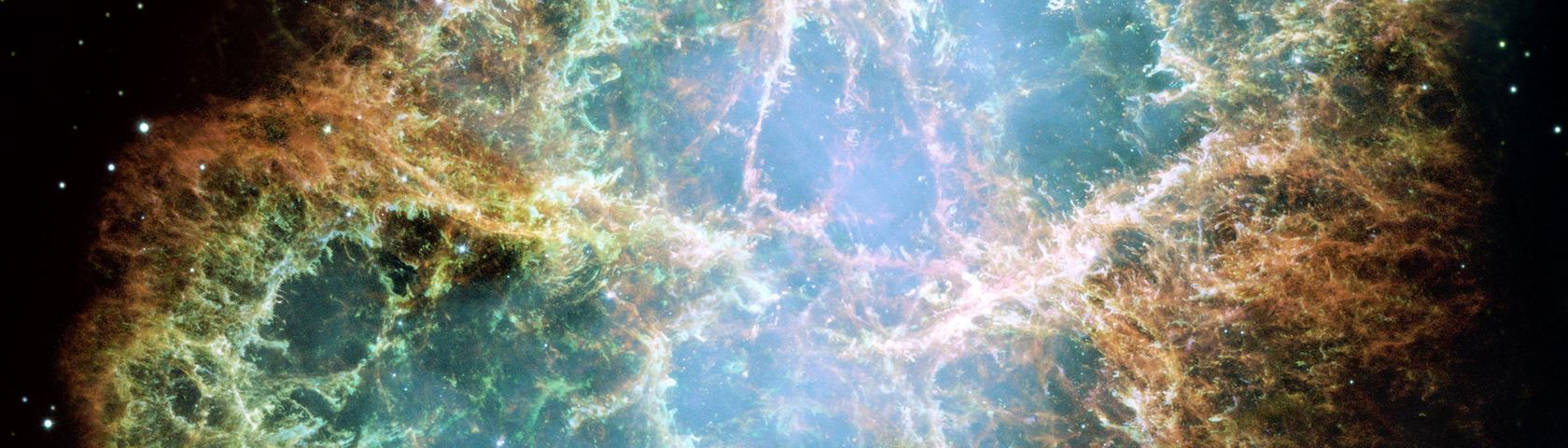 Crab Nebula In Detail - Crab Nebula , HD Wallpaper & Backgrounds