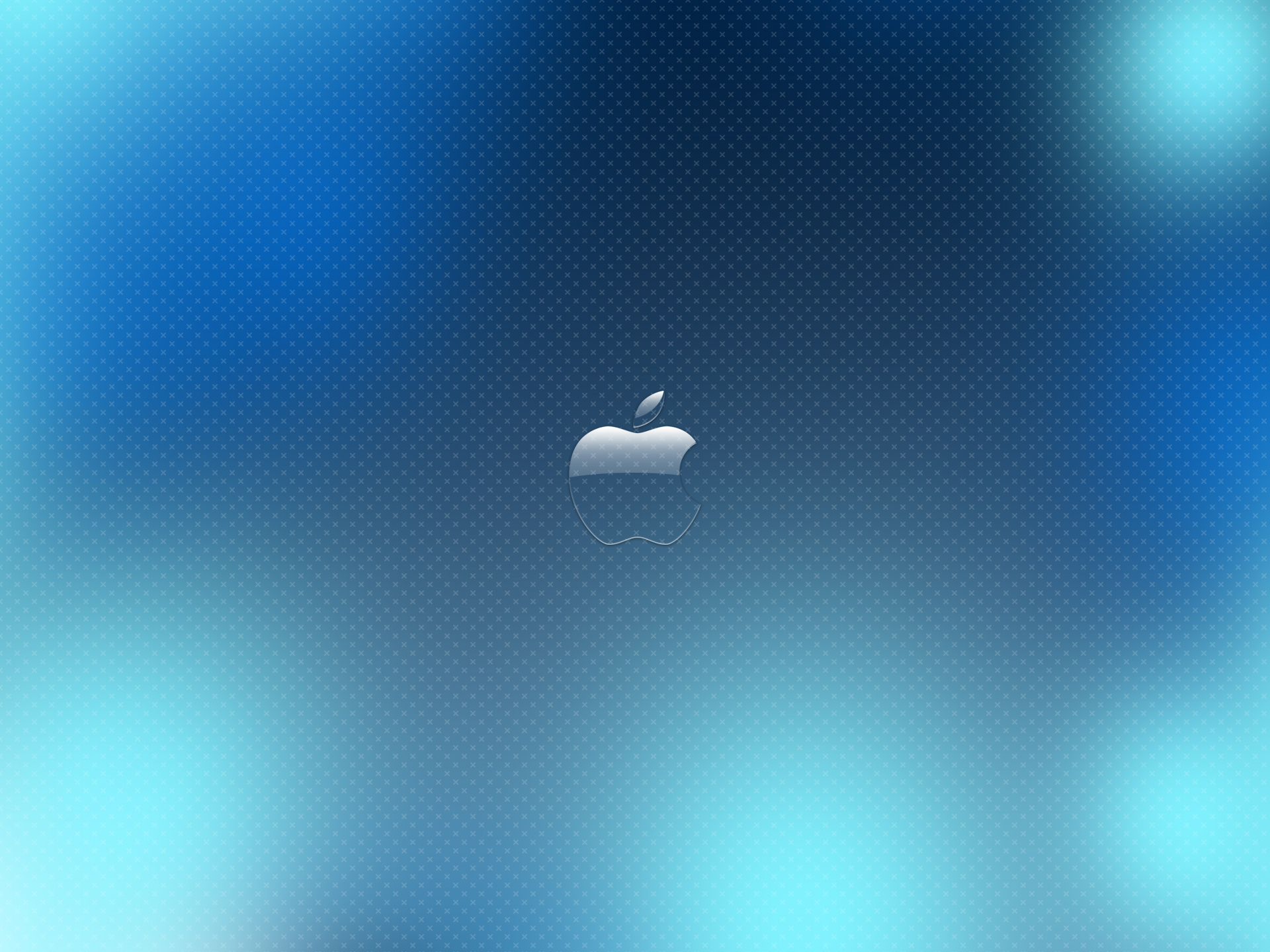 Apple Blue Wallpaper For Iphone - Background Screen For Apple , HD Wallpaper & Backgrounds