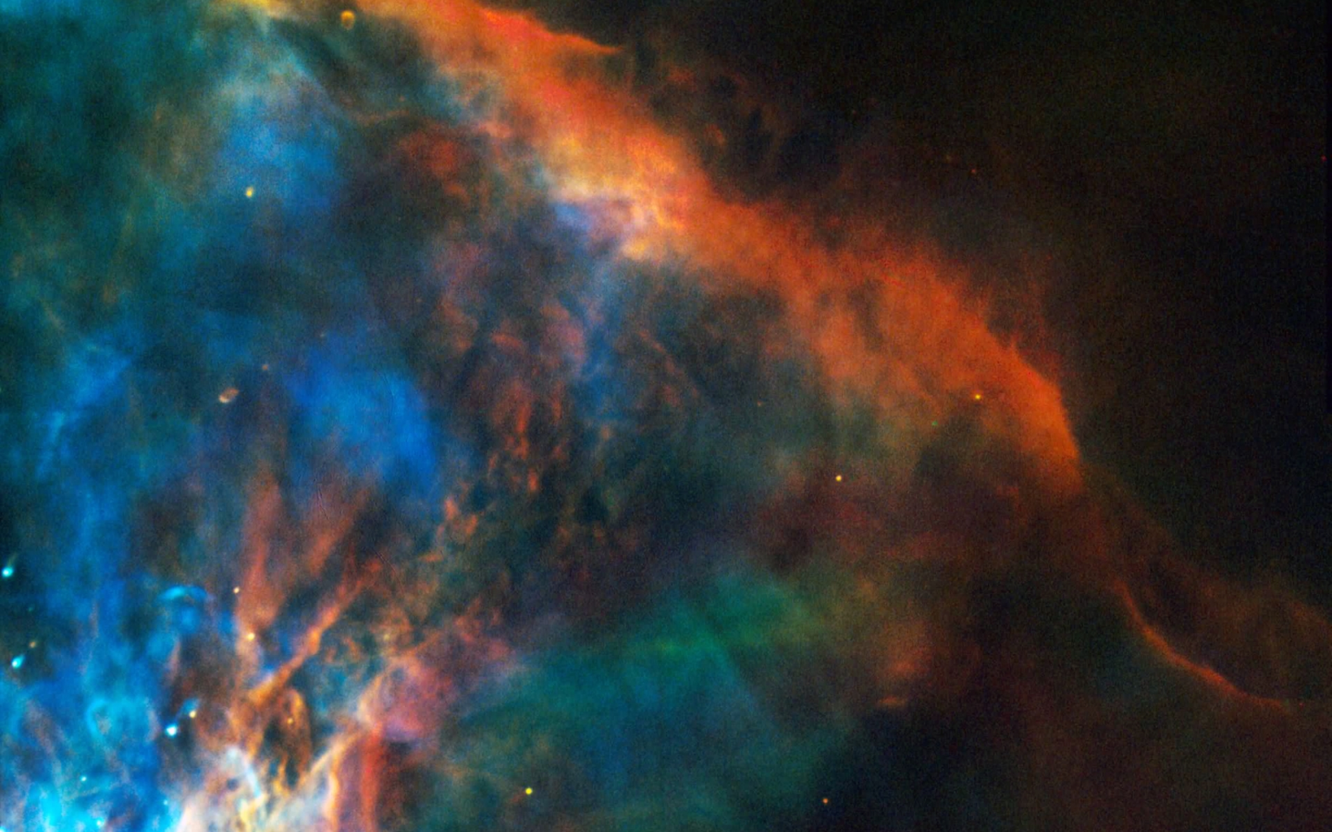 Download - Orion Nebula , HD Wallpaper & Backgrounds