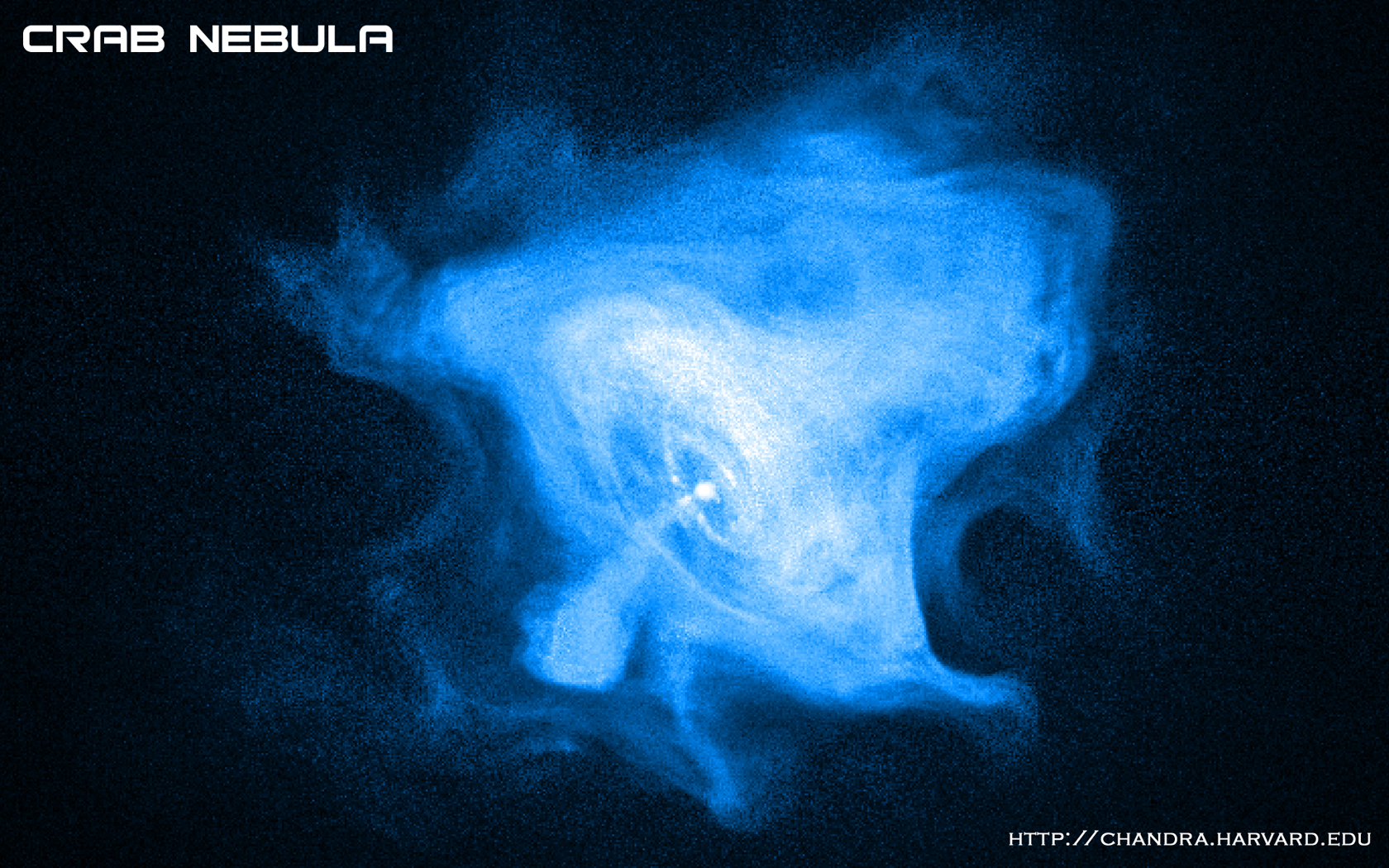 - 1 - 8 Mb - More Information - Google Sky - Crab Nebula - Chandra X Ray Observatory Crab Nebula , HD Wallpaper & Backgrounds