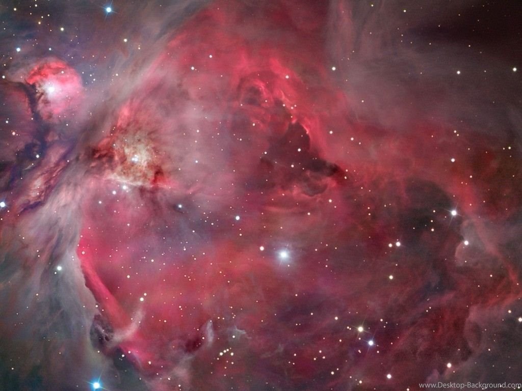 Orion Nebula , HD Wallpaper & Backgrounds