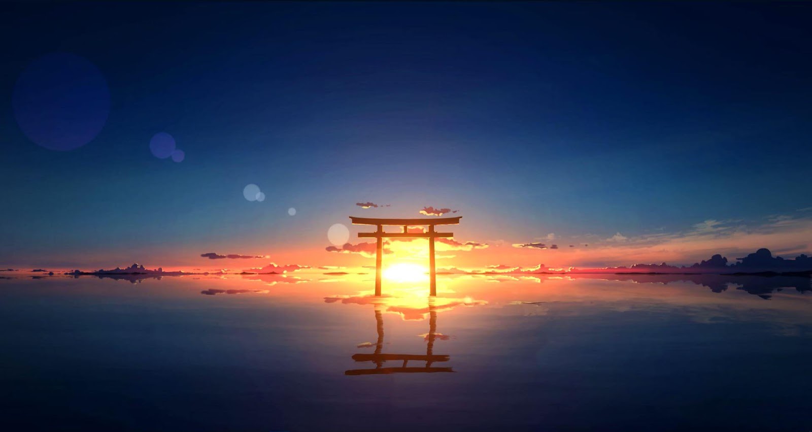 Rising Sun Wallpaper Engine , HD Wallpaper & Backgrounds