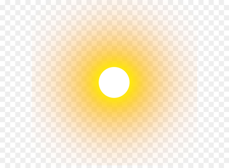 Desktop Wallpaper, Yellow, Circle, Computer Wallpaper, - Yellow Light Transparent Png , HD Wallpaper & Backgrounds