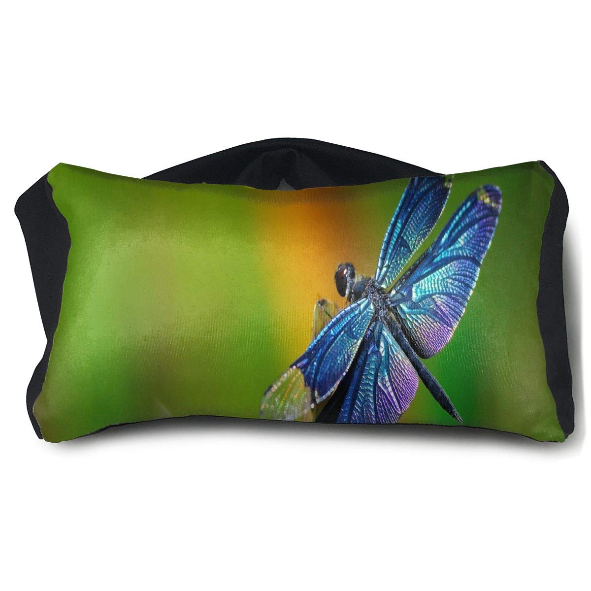 Eye Pillow Dragonfly Wallpapers Cool Eye Bag Bed Womens - Dragonfly , HD Wallpaper & Backgrounds