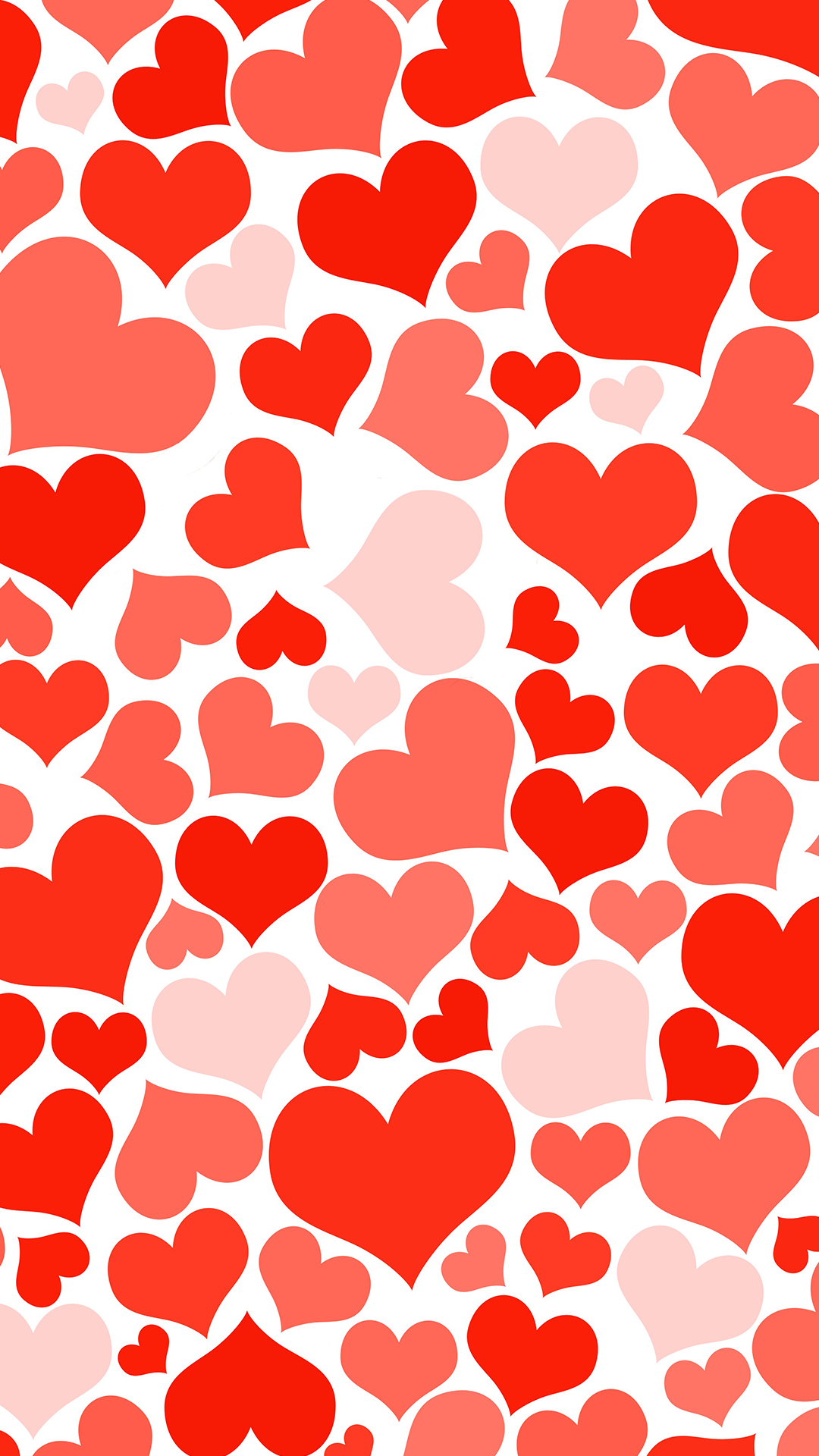 Love Hearts Wallpaper Hd - Today It's My Name Day , HD Wallpaper & Backgrounds
