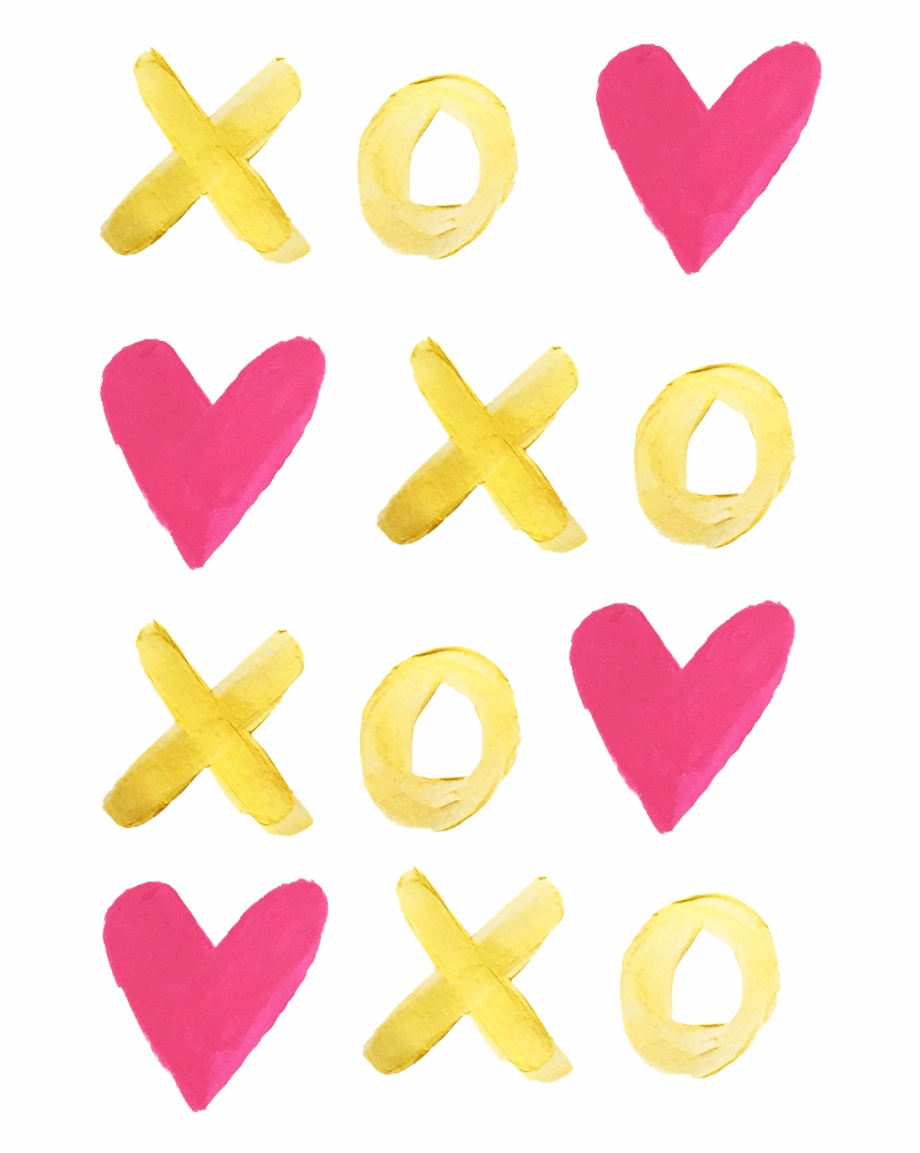 Gold Hearts Wallpaper - Iphone Wallpaper Valentines , HD Wallpaper & Backgrounds