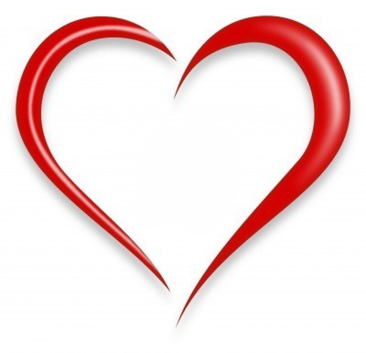 Featured image of post Heart Outline Images Hd - Find &amp; download free graphic resources for heart outline.