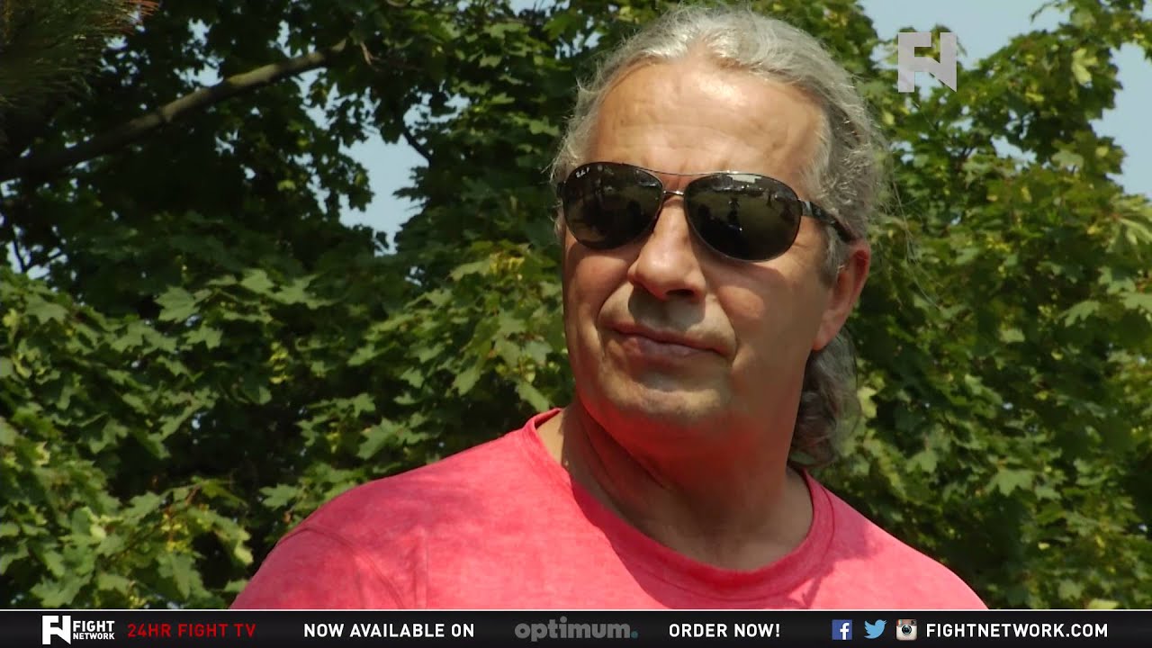 Bret Hart To Undergo Surgery For Prostate Cancer - Tree , HD Wallpaper & Backgrounds