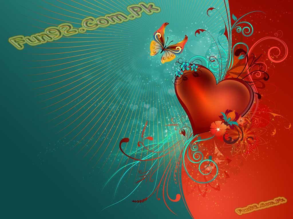 Love Tree Wallpaper Download - Elani Heartbeat , HD Wallpaper & Backgrounds