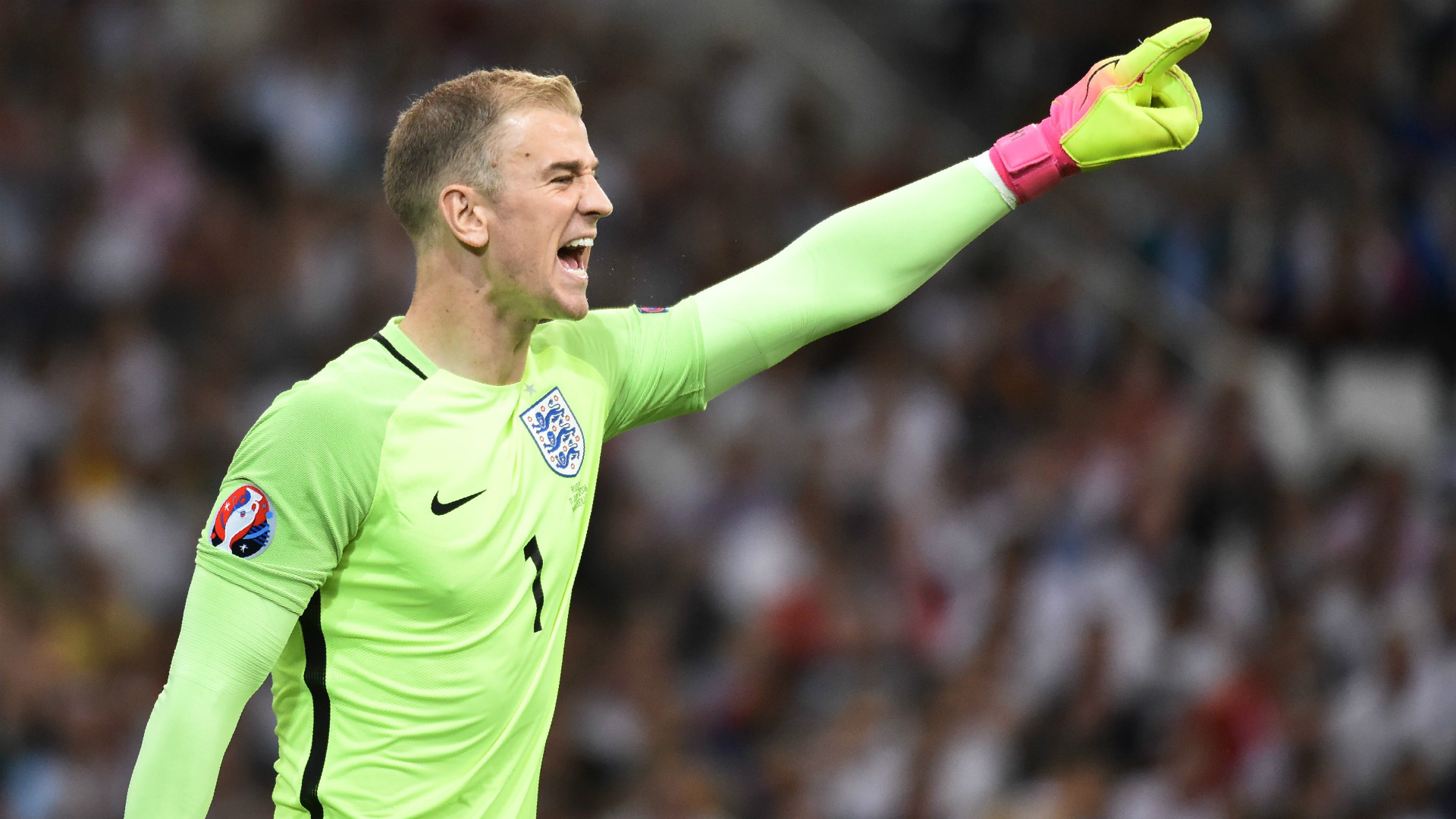 Bilic Rates Joe Hart But Will Not Sign Him For West - Player , HD Wallpaper & Backgrounds