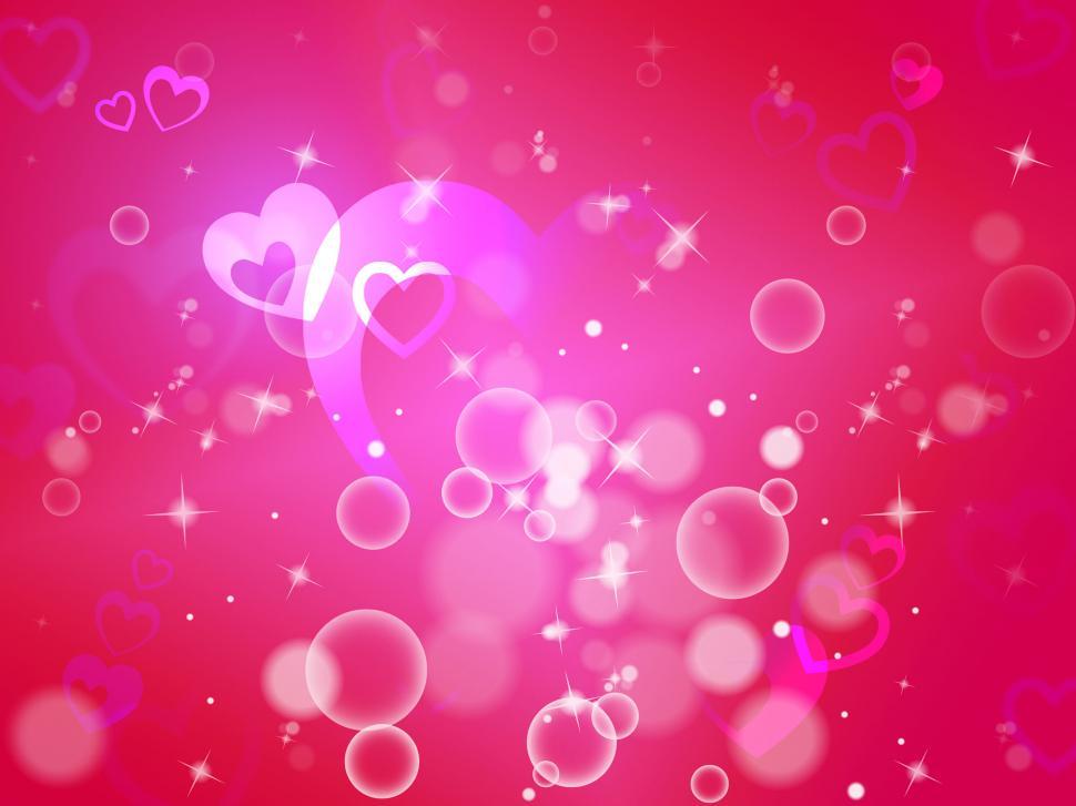 Download Free Stock Hd Photo Of Hearts Background Means - Stock Photography , HD Wallpaper & Backgrounds