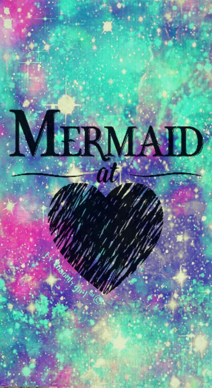 Mermaid - Mermaid Phone Backgrounds , HD Wallpaper & Backgrounds