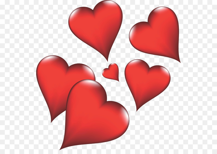 Heart, Desktop Wallpaper, Encapsulated Postscript, - Hearts Valentines Day , HD Wallpaper & Backgrounds