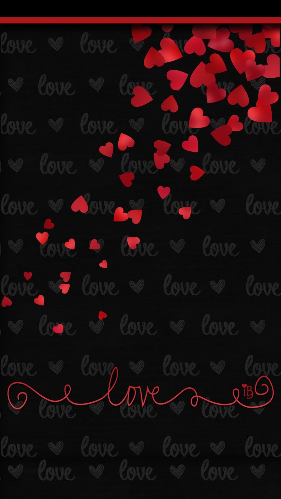 Valentines Day A Day Set Aside To Prompt Us To Buy - Valentines Day Apple Watch Face , HD Wallpaper & Backgrounds