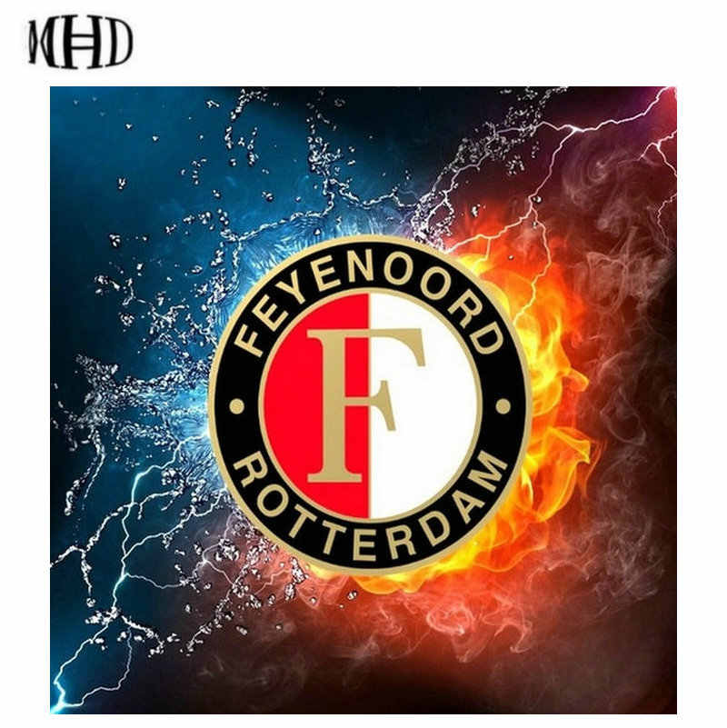 Aliexpress - Feyenoord Agtergrond , HD Wallpaper & Backgrounds