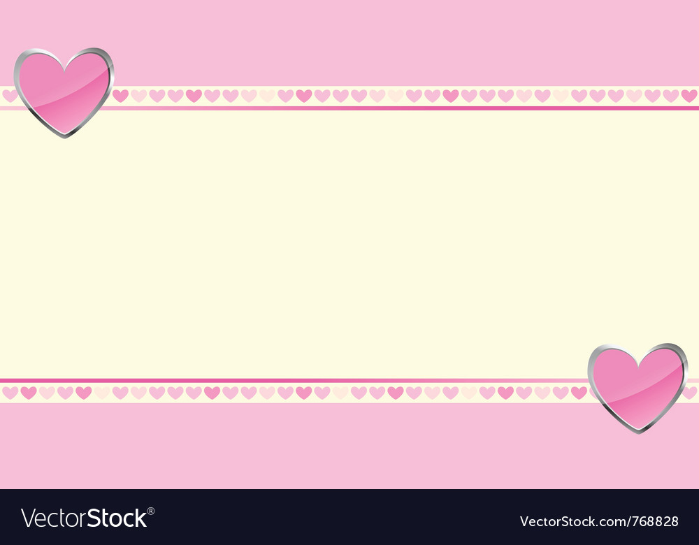 #6a9346a Pink Heart Background Wallpaper Px - Baby Girl Background , HD Wallpaper & Backgrounds