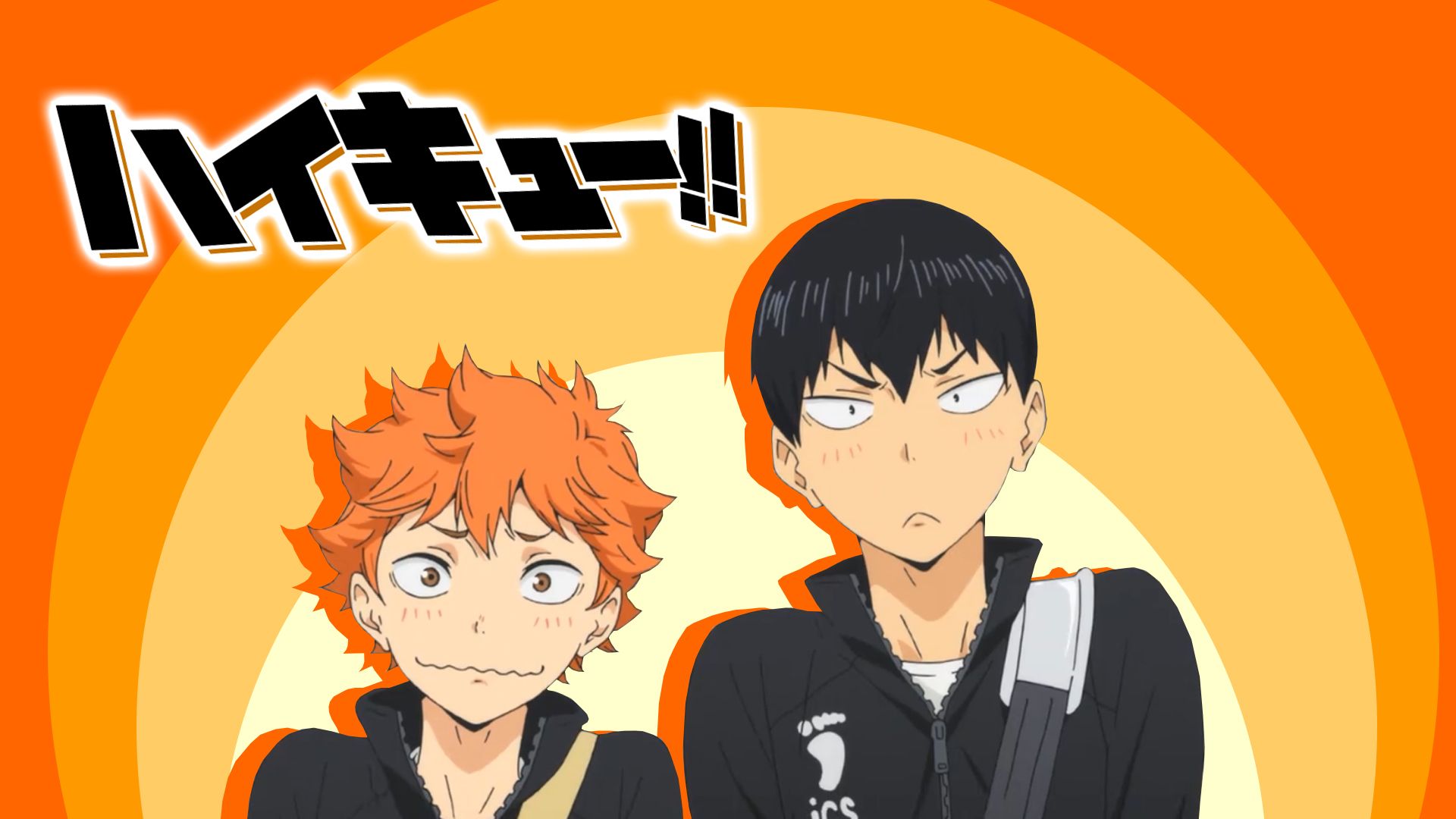 Related Wallpapers - Haikyuu , HD Wallpaper & Backgrounds