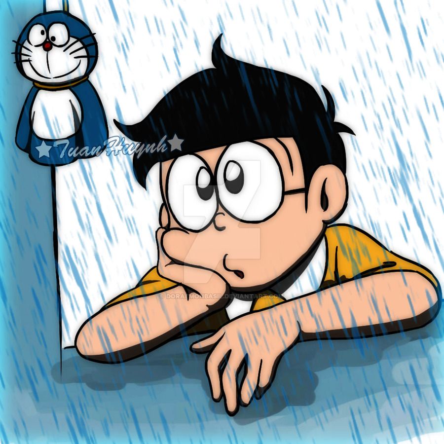 Nobita Clipart Shizuka Wallpaper - Hd Pics Of Nobita , HD Wallpaper & Backgrounds