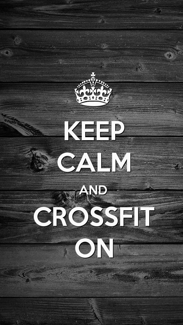 Reebok Crossfit Wallpaper Iphone - Fond Ecran Iphone X Crossfit , HD Wallpaper & Backgrounds