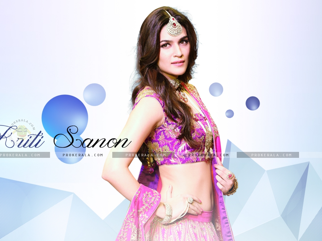 Download Kriti Sanon Wallpaper - Photo Shoot , HD Wallpaper & Backgrounds