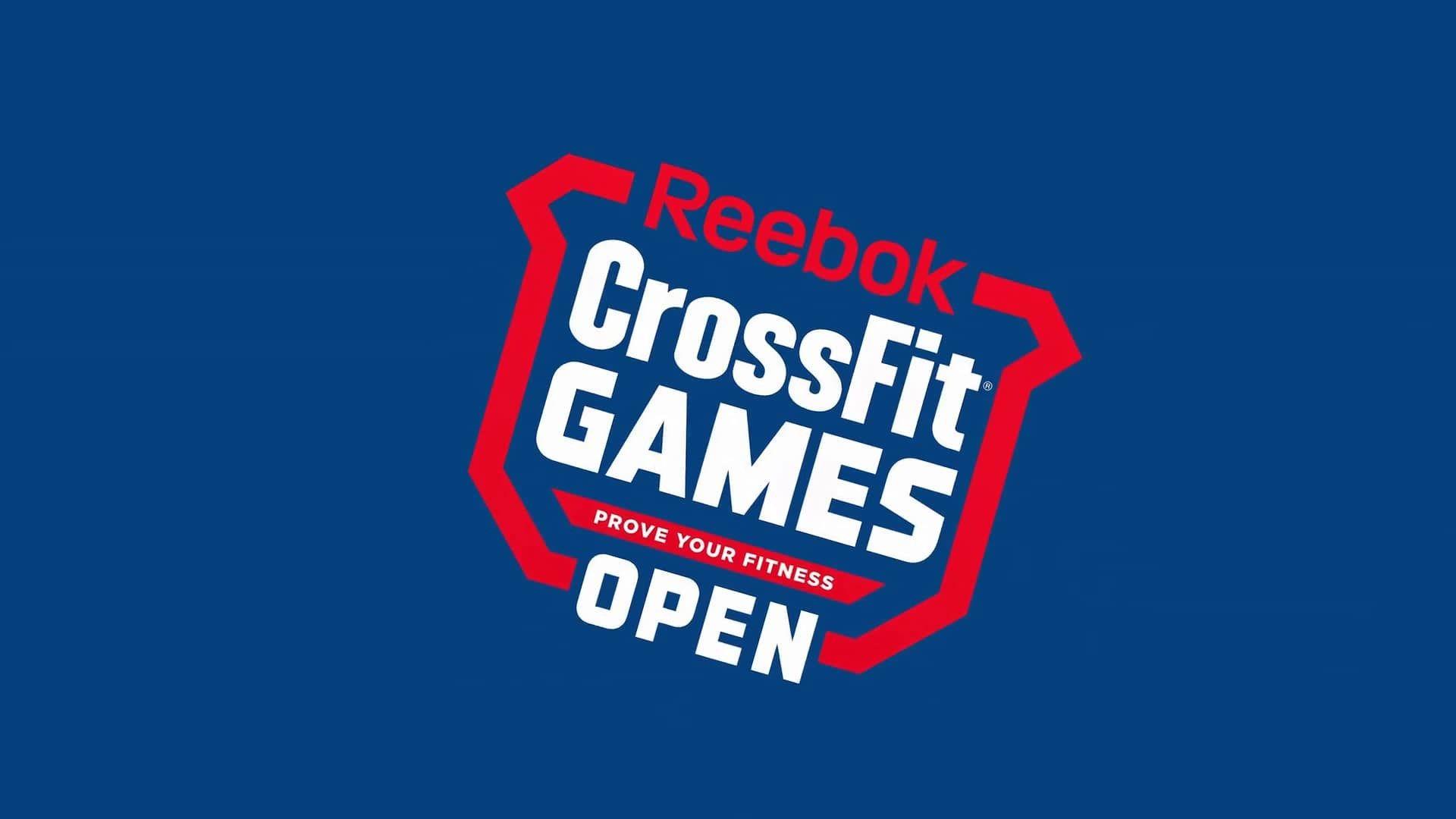 Crossfit Wallpaper Hd - Crossfit Games Open 19.1 , HD Wallpaper & Backgrounds