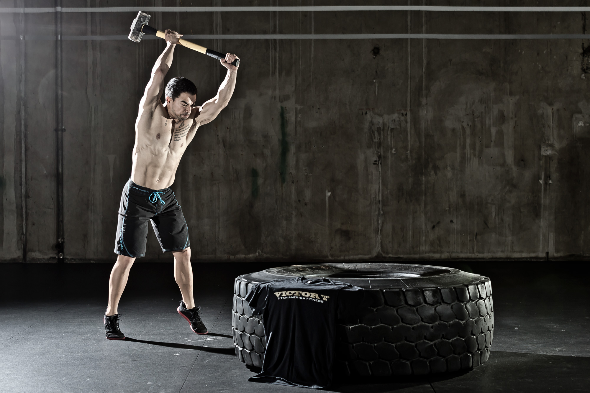 Crossfit , HD Wallpaper & Backgrounds