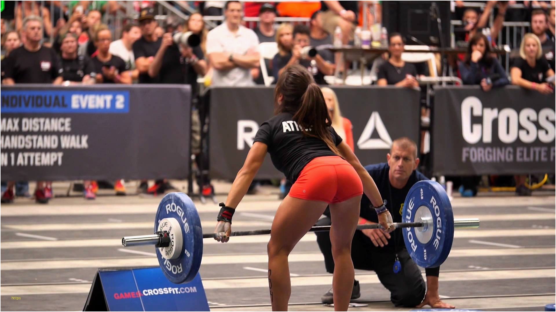 Crossfit Wallpaper Unique Crossfit Games Wallpapers - Lauren Fisher , HD Wallpaper & Backgrounds