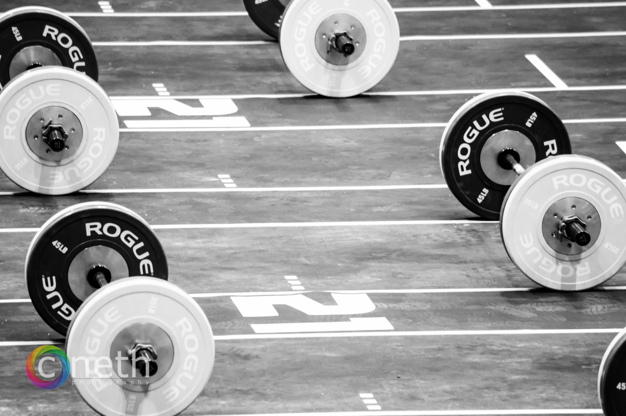 Rogue Fitness Crossfit Games , HD Wallpaper & Backgrounds