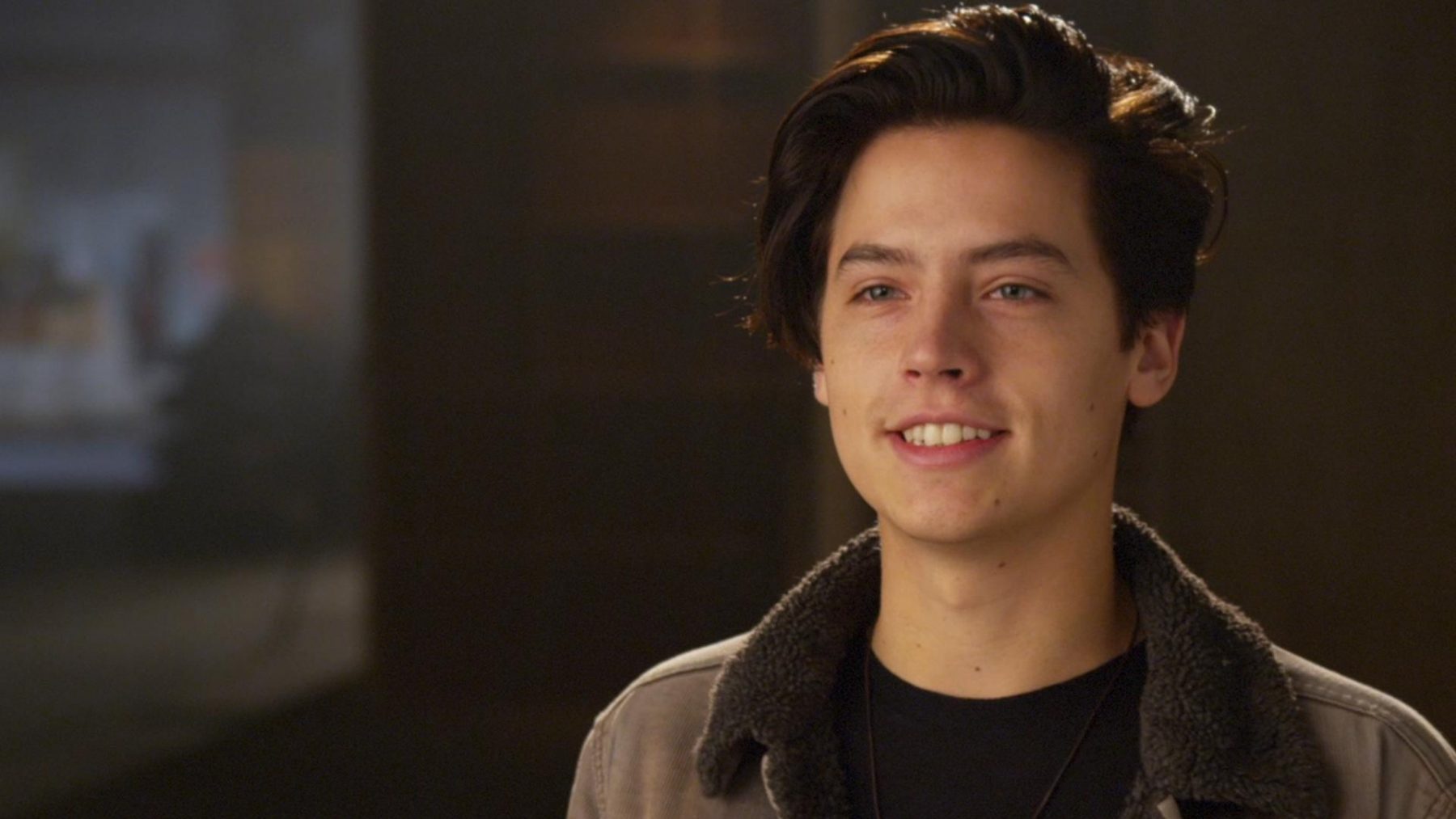 Cole Sprouse , HD Wallpaper & Backgrounds