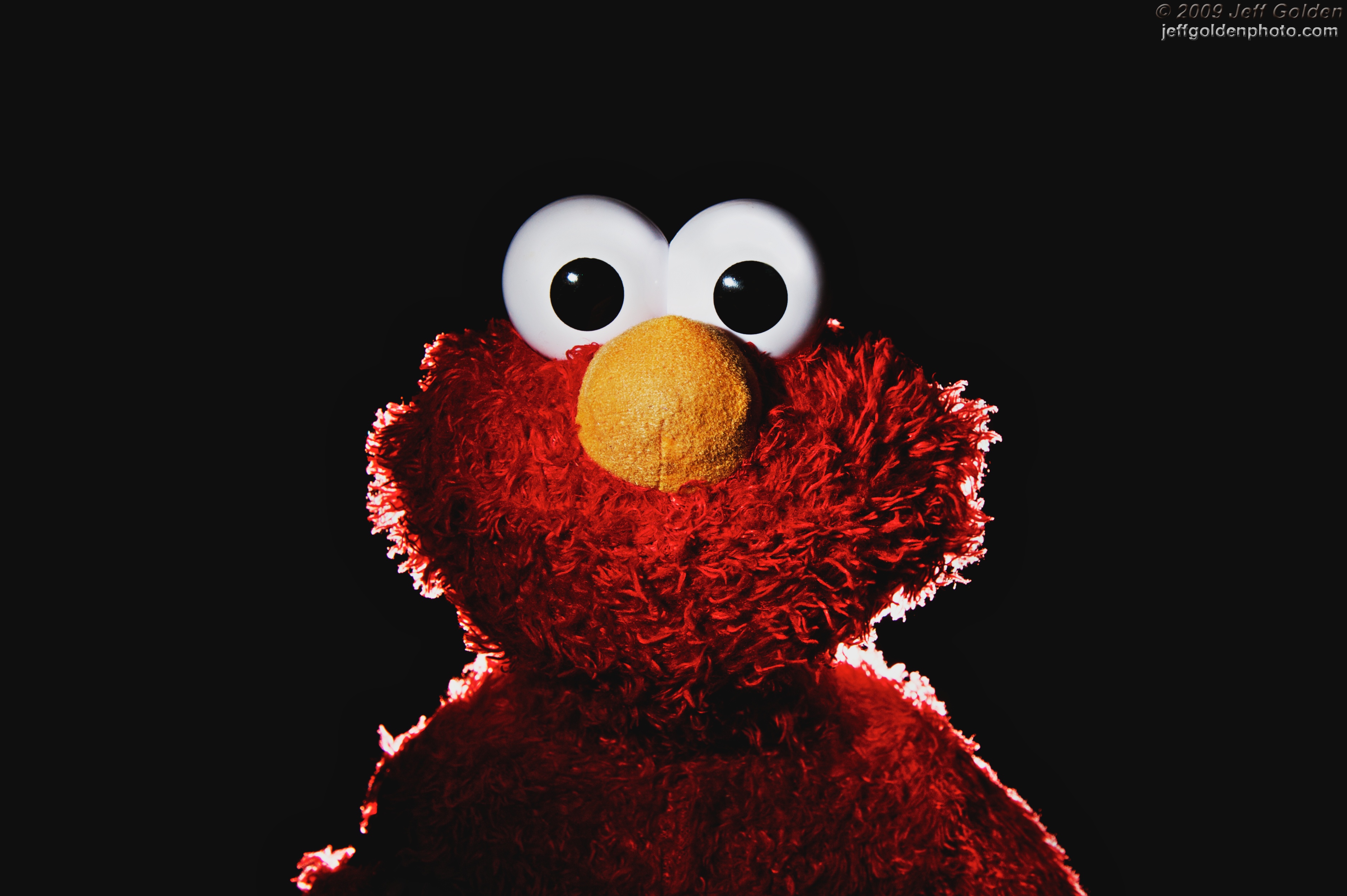 The Muppet Show Wallpaper Hd - Fondo De Pantalla Hd Elmo , HD Wallpaper & Backgrounds