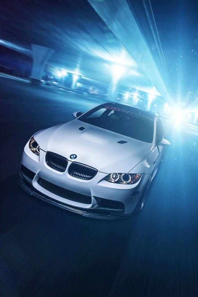 Bmw M3 E92 White Mobile Wallpaper Mobiles Wall Wallpapers - Bmw E90 M3 Wallpaper Iphone , HD Wallpaper & Backgrounds