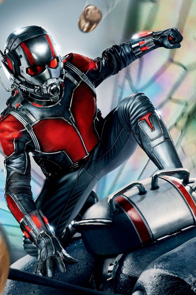 Most Beautiful Wallpapers For Mobile - Ant Man Hd Wallpaper For Android , HD Wallpaper & Backgrounds