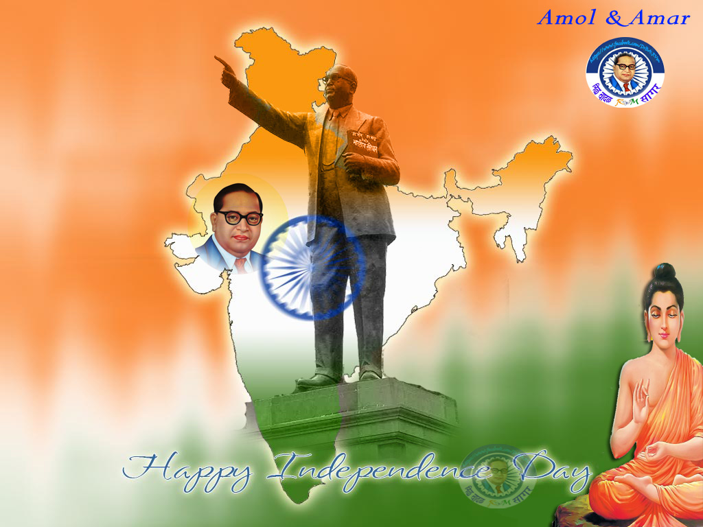 Download Wallpaper - Dr Babasaheb Ambedkar Jayanti 2019 , HD Wallpaper & Backgrounds