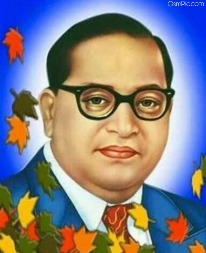 Dr Babasaheb Ambedkar Photo Download For Whatsapp Dp - Bhim Baba , HD Wallpaper & Backgrounds