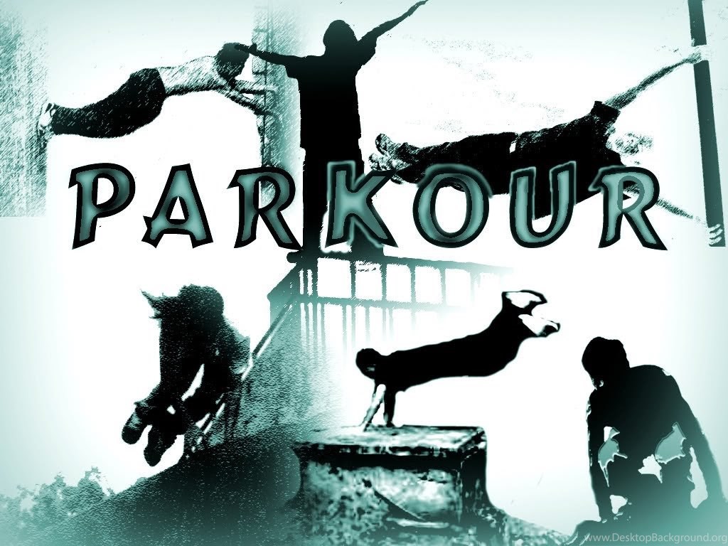 ☆mod Free Running Parkour Para Gta San Andreas 2015 - Parkour And Freerunning , HD Wallpaper & Backgrounds