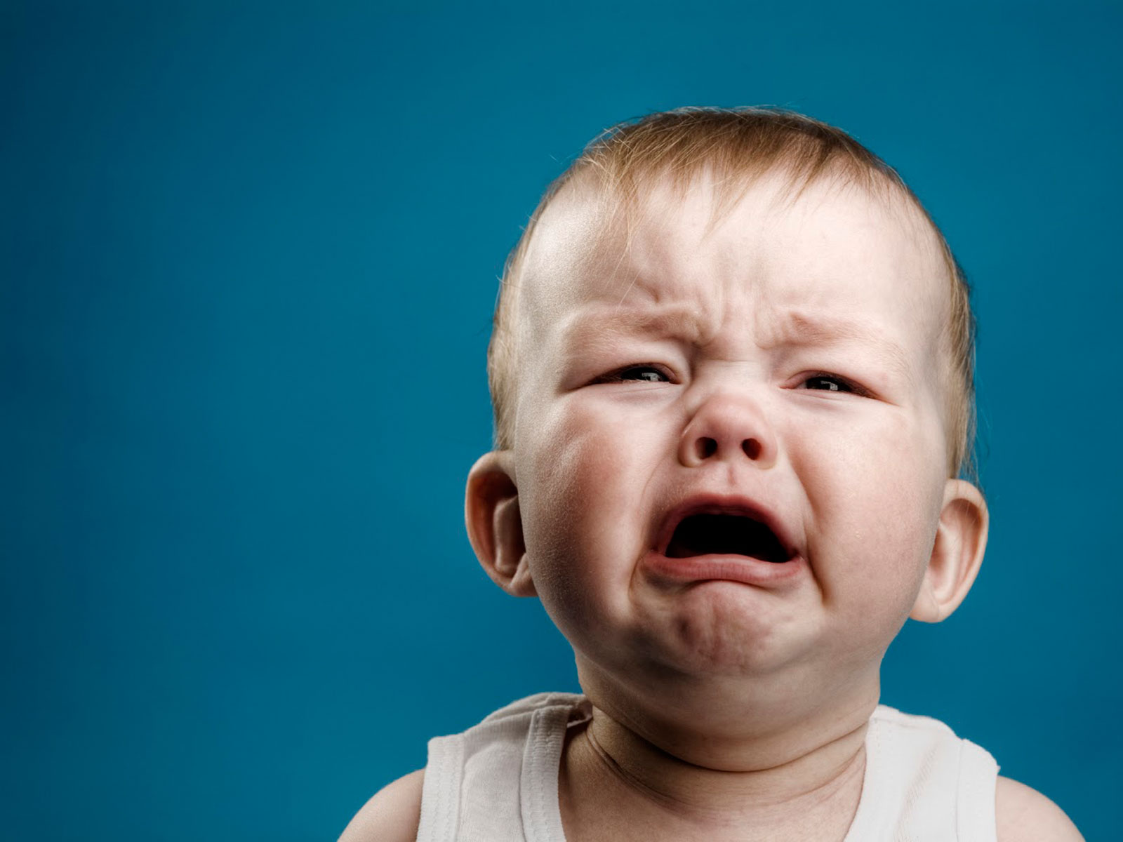 Funny Baby Collection - Cute Kid Crying , HD Wallpaper & Backgrounds