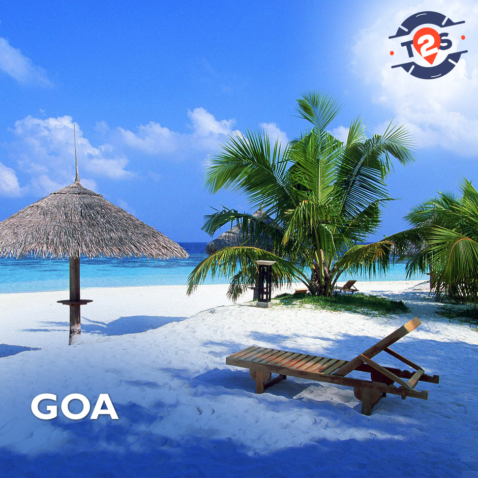 Goa Couples From All Over The World Pay - Tropical Beach , HD Wallpaper & Backgrounds