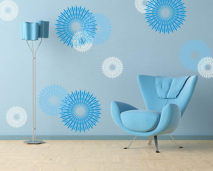 Home Wall Paint Design , HD Wallpaper & Backgrounds