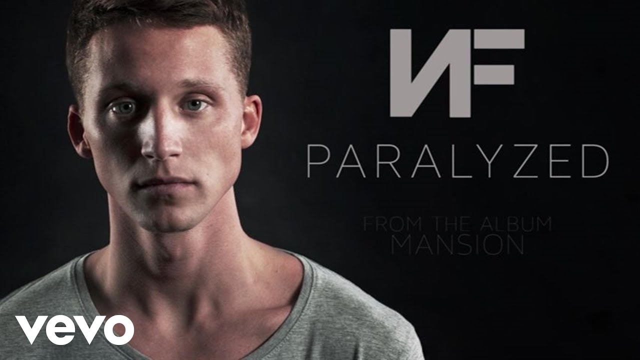 Nf Source - Nf Paralyzed , HD Wallpaper & Backgrounds