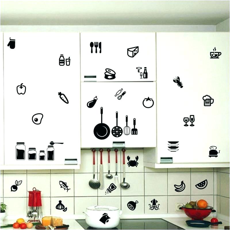 Wall Decals Kitchen Unique Wall Decals Kitchen Wall - Stickers For Kitchen , HD Wallpaper & Backgrounds