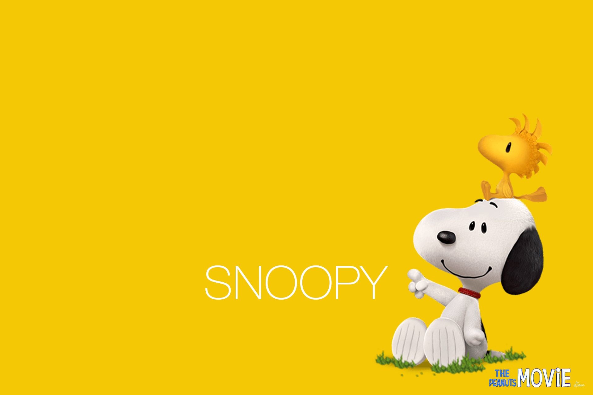 Snoopy Desktop Wallpaper Hd , HD Wallpaper & Backgrounds