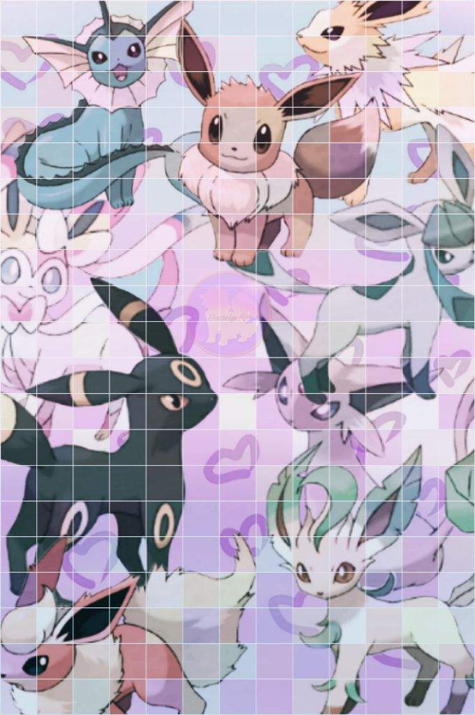 Pokémon - Pokemon , HD Wallpaper & Backgrounds