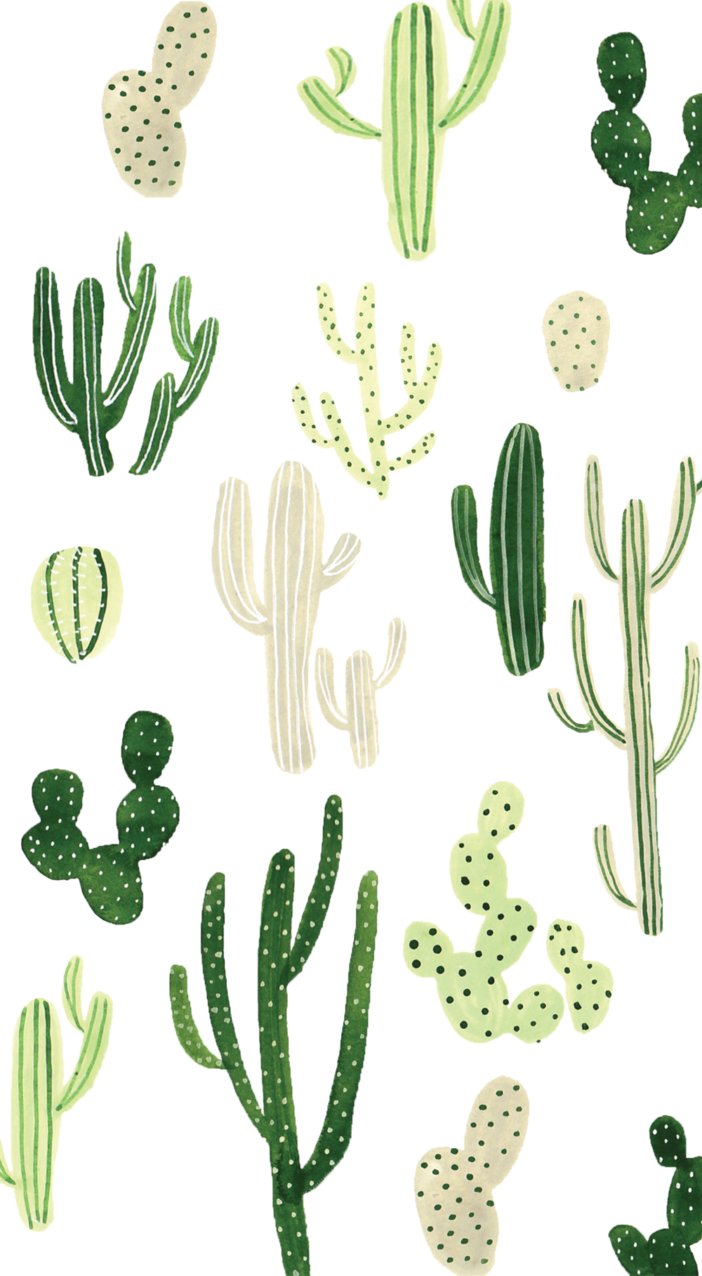 38604299 Wallpaper - Cactus Iphone 7 Plus , HD Wallpaper & Backgrounds