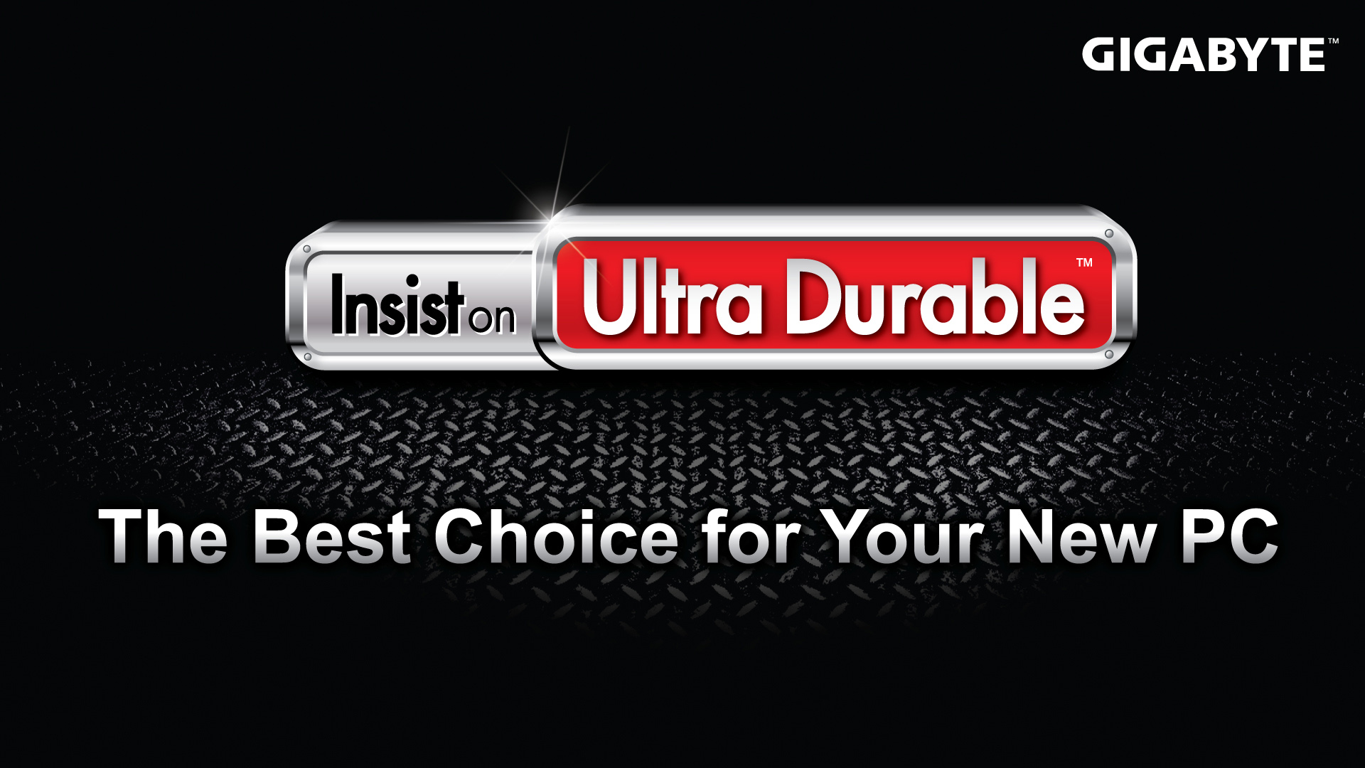 Gigabyte G1 Wallpaper - Insist On Ultra Durable , HD Wallpaper & Backgrounds