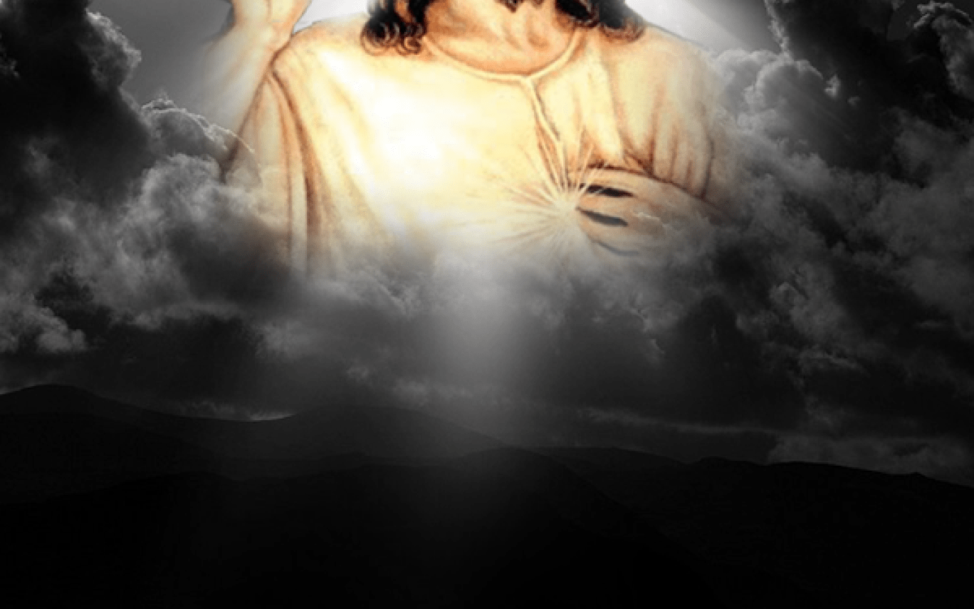 Jesus Live Wallpaper For Pc Top Backgrounds & Wallpapers - Jesus , HD Wallpaper & Backgrounds