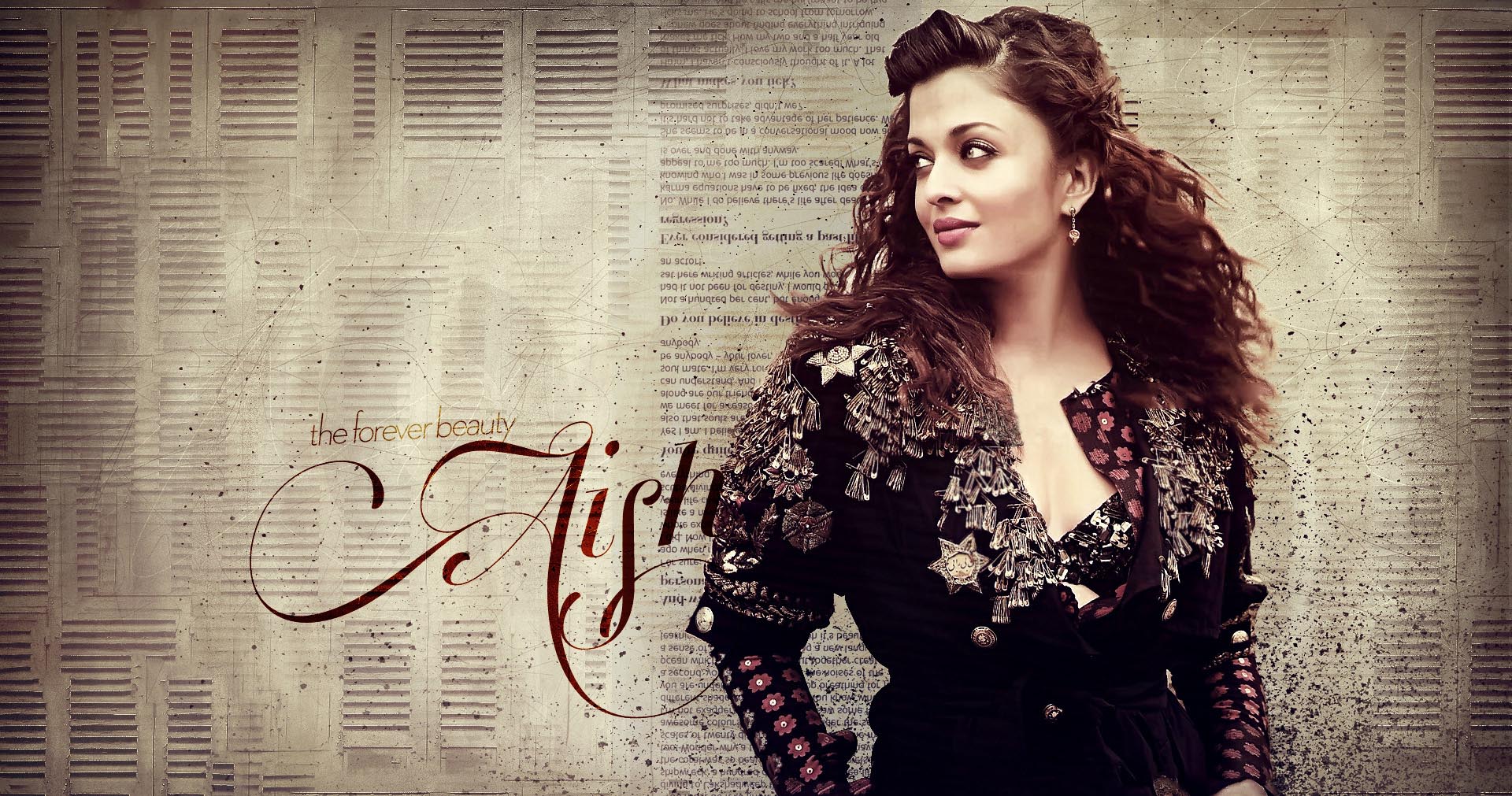 40 Aishwarya Rai Bachchan Wallpapers Hd Download - Aishwarya Rai Hd New , HD Wallpaper & Backgrounds