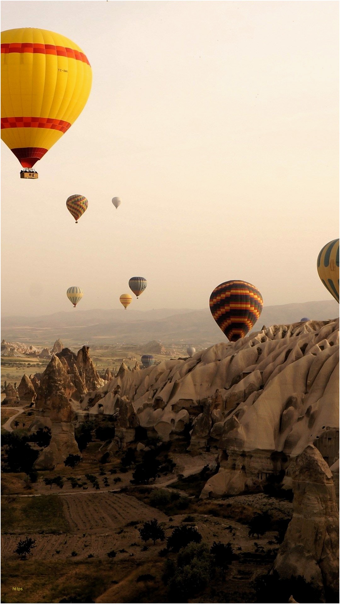 Sexy Live Wallpapers New Download Hot Air Balloons - Kukenán-tepui , HD Wallpaper & Backgrounds