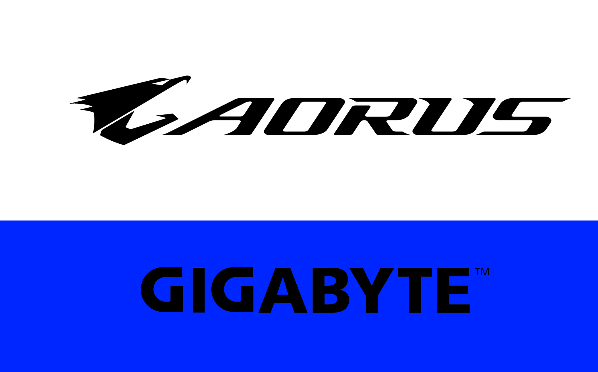 Download Wallpaper - Gigabyte Aorus Font , HD Wallpaper & Backgrounds