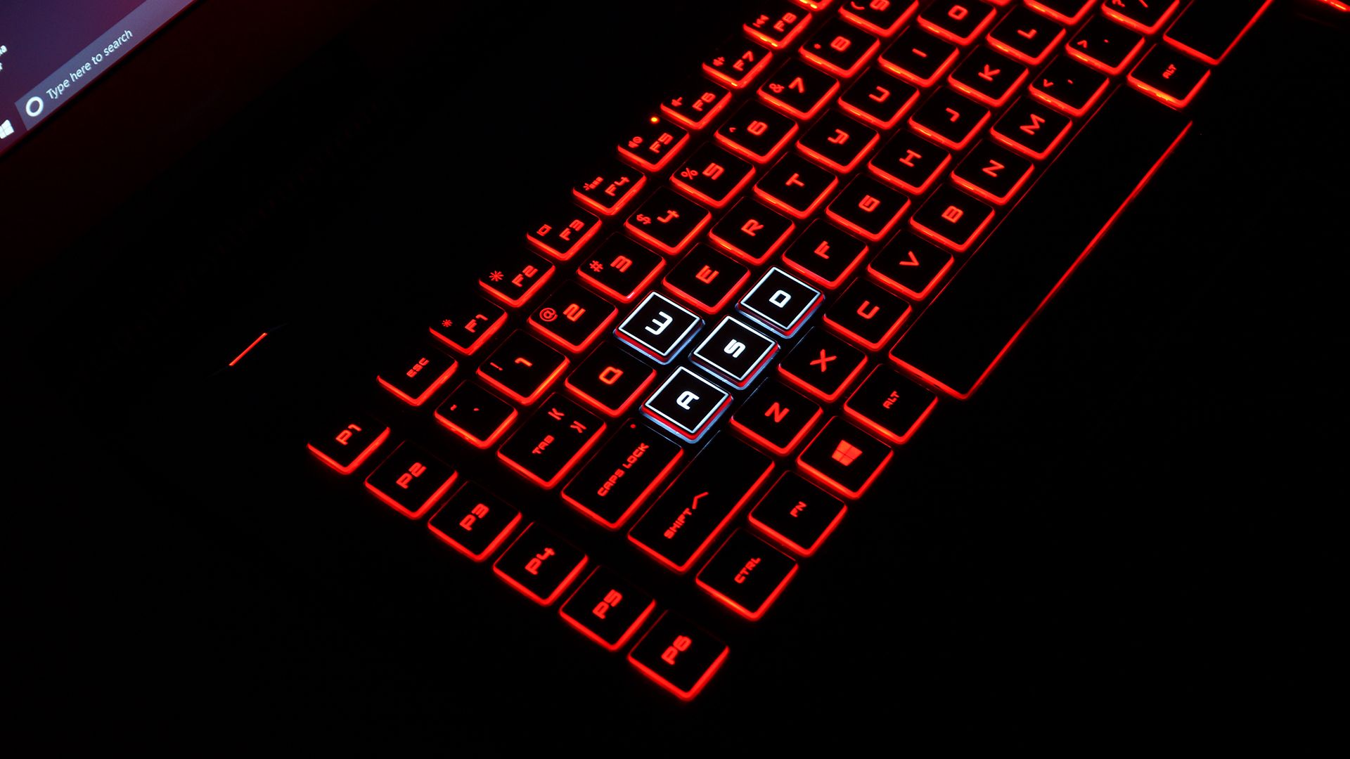 Hp Omen Wallpaper - Gaming Pc Wallpaper 4k , HD Wallpaper & Backgrounds